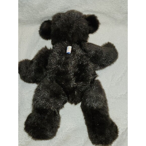 Brown Bear Plush Tender Loving Care By Theresa Nelson Poseable 18" - Picture 2 of 6
